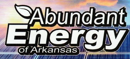 Abundant Energy of Arkansas logo